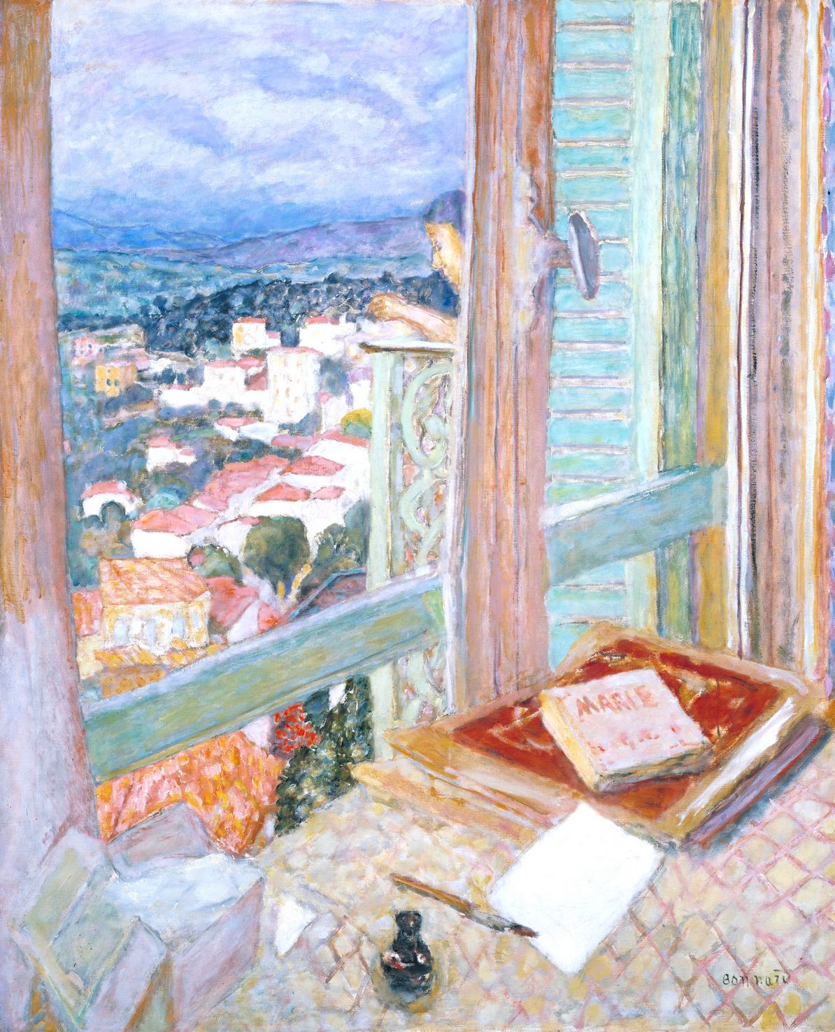 Pierre Bonnard | Dasartes