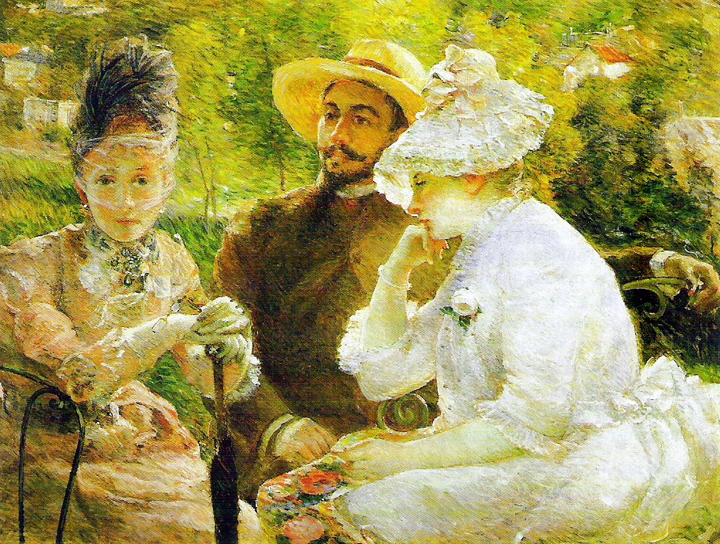 Relembre artistas mulheres do Impressionismo, figuras pioneiras que ...