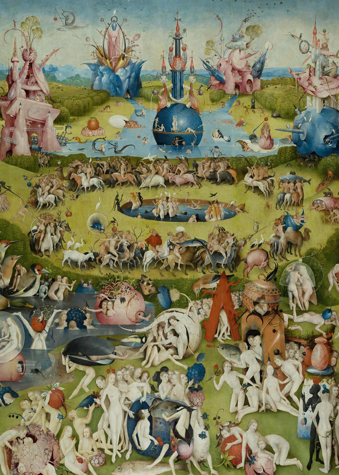 6 fatos curiosos sobre Bosch