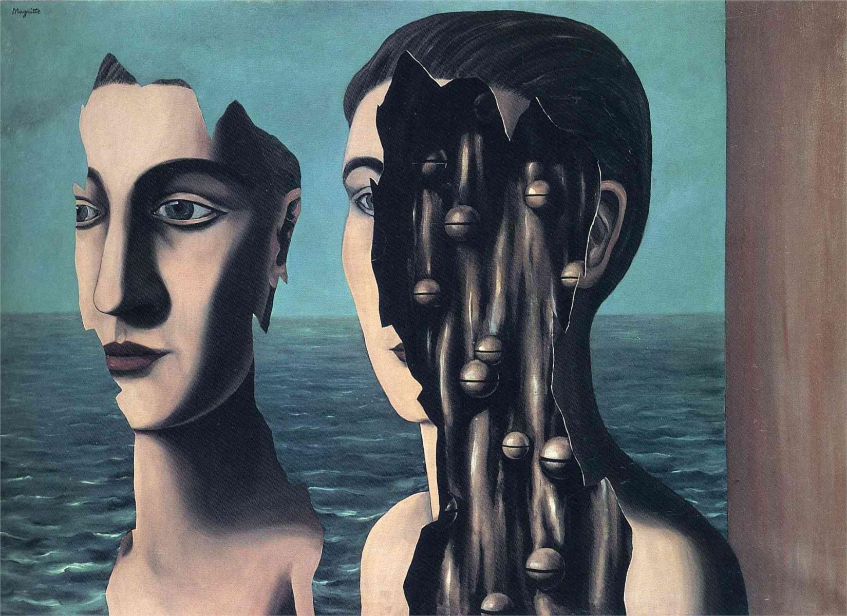 Você conhece o Surrealismo?