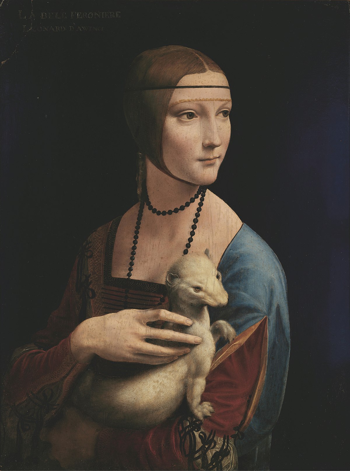 Leonardo da Vinci | Dasartes