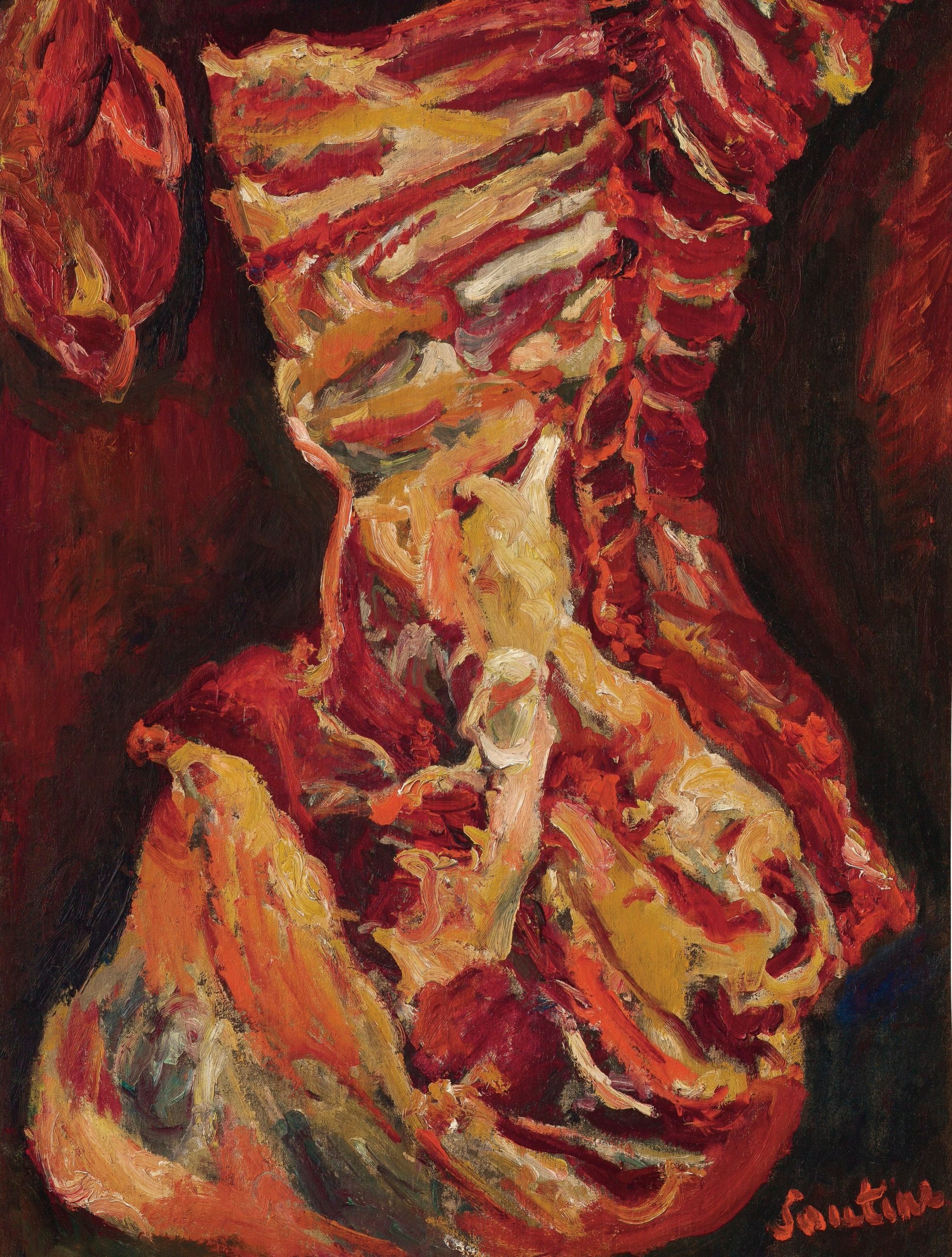 A inspiração de Willem de Kooning | Dasartes
