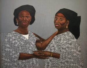 Você sabe o que é “afrogalonismo”? | Dasartes