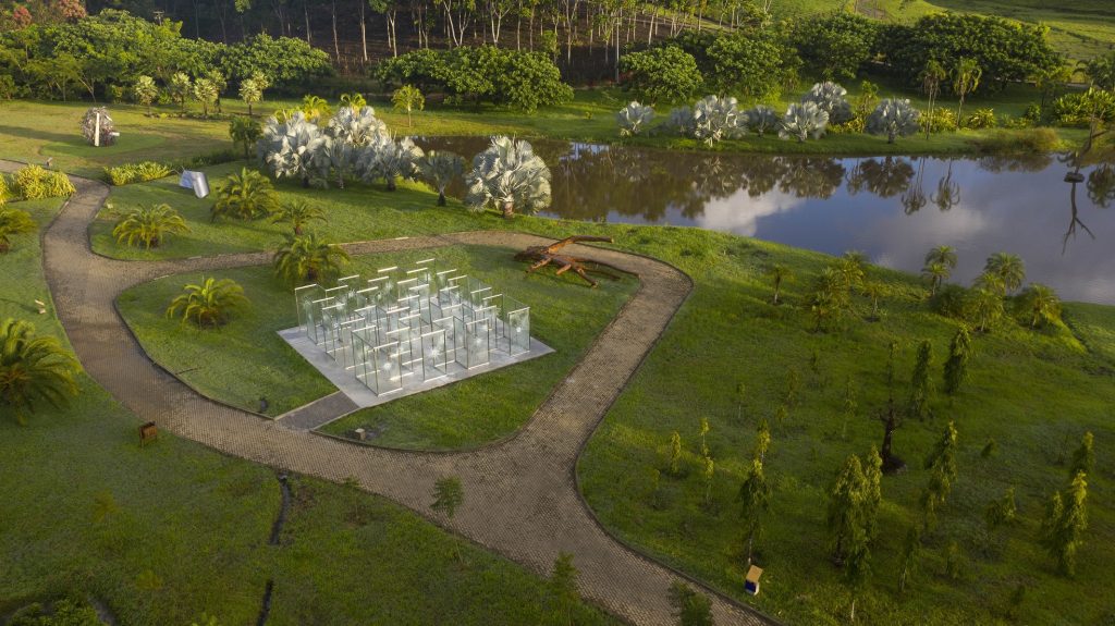Arte Inedito Marina Abramović criará projeto inédito para a Usina de Arte, em ...