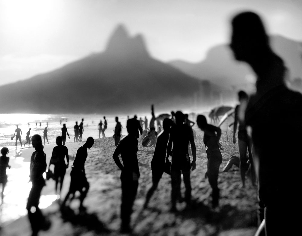 Claudio Edinger: ética do olhar | Dasartes